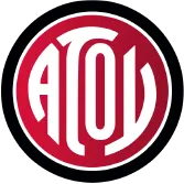 Atoy Autohuolto -logo
