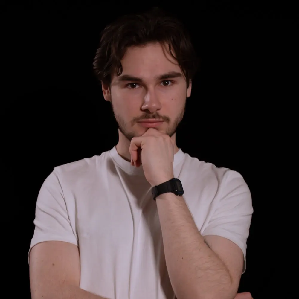 Victor Planson