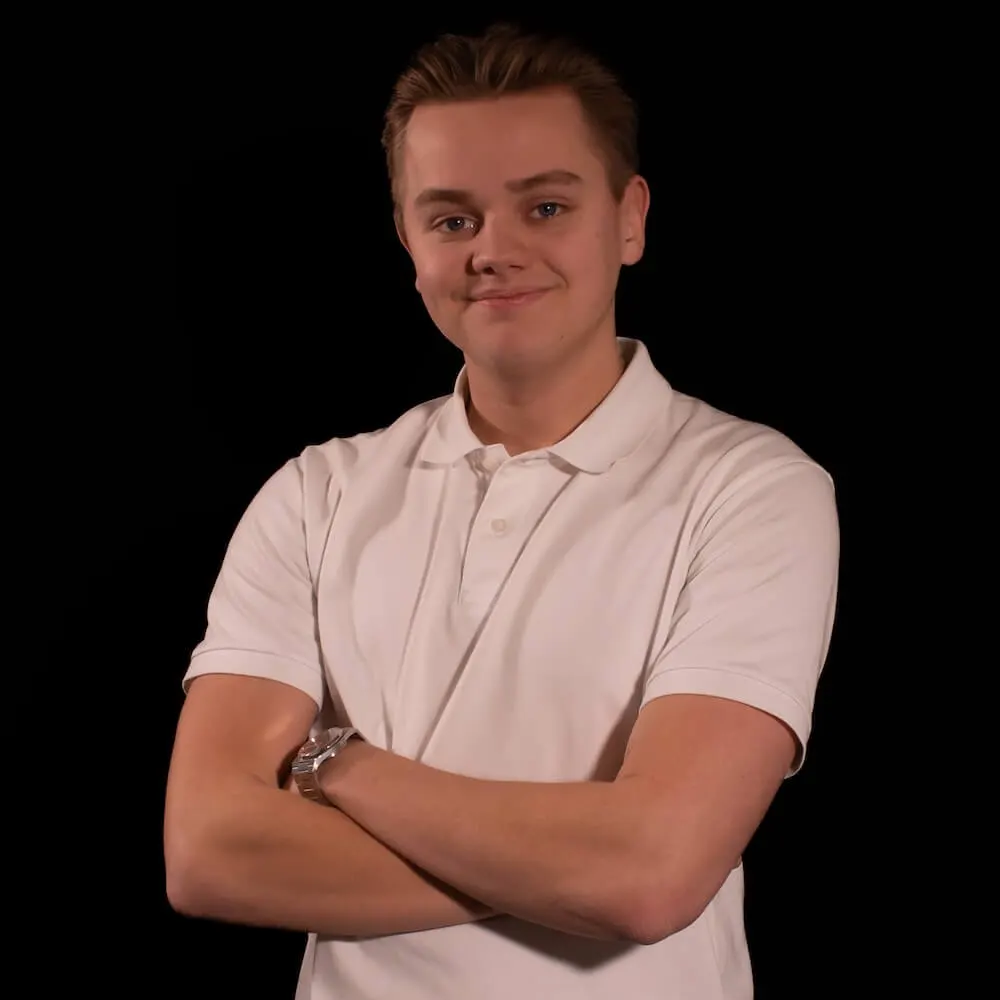 Jarno Linnainmaa