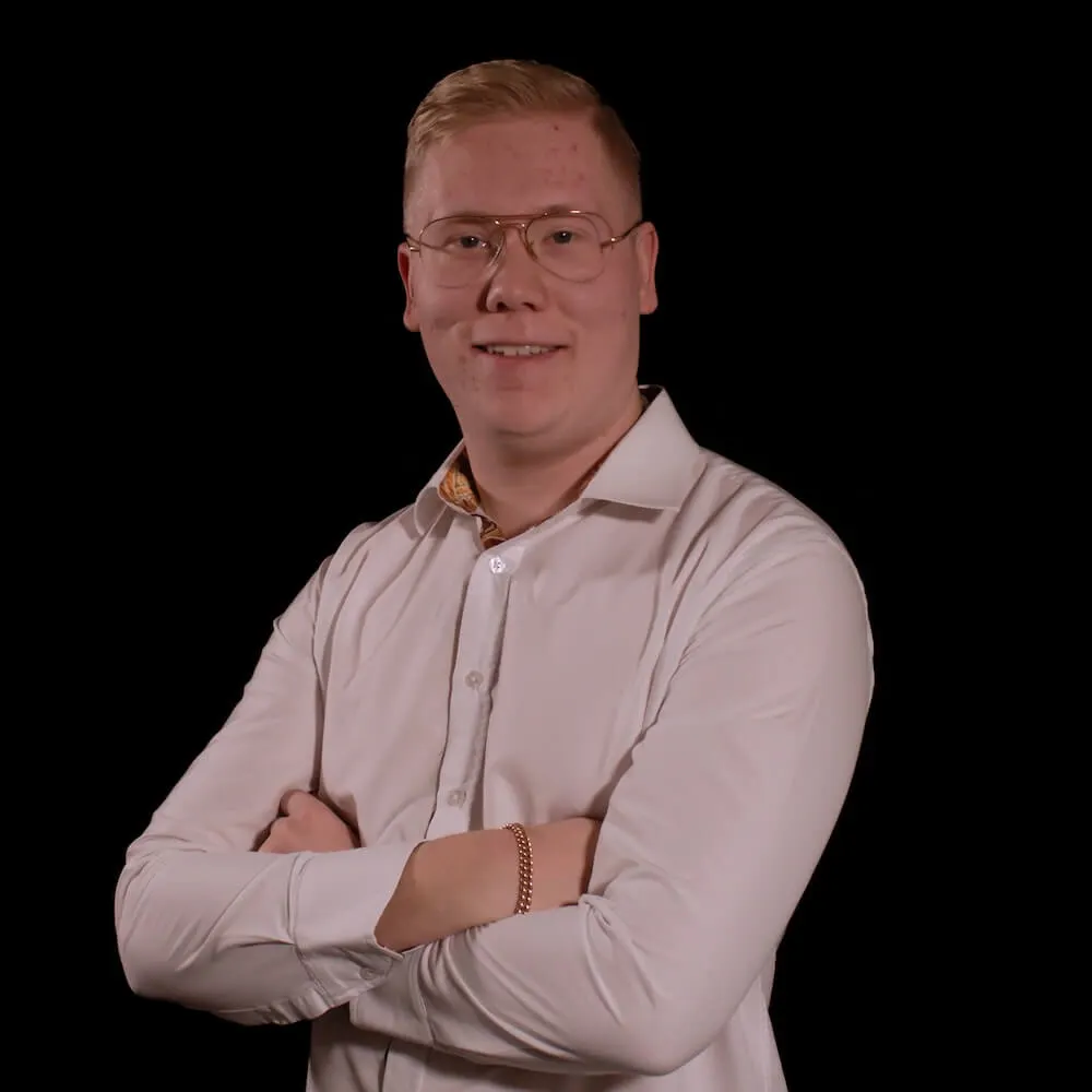 Totti Kallio