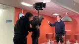 Fiidin kuvausstudio